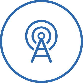 Base Station Antennas  icon