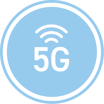 5G NR LTE Antennas