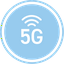 5G NR LTE Antennas