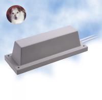 TOBY MIMO LOW PROFILE  ANTENNA SURFACE MOUNT 